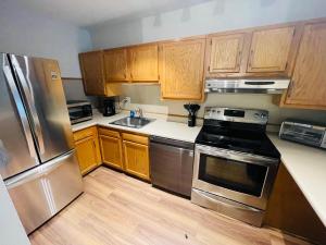 Gallery image of Charming 2br 2b In Elkins Park, Free Parking in Elkins Park