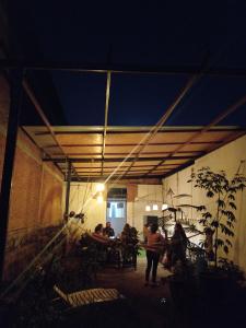 Fotografie z fotogalerie ubytování Iguana Coliving v destinaci Oaxaca