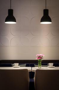 Foto Belgradis asuva majutusasutuse Hotel Passport galeriist