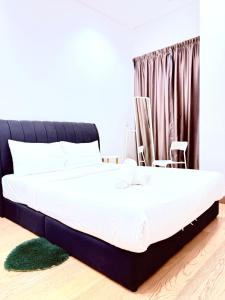 Galeriebild der Unterkunft Lucentia Suites Bukit Bintang Kuala Lumpur in Kuala Lumpur