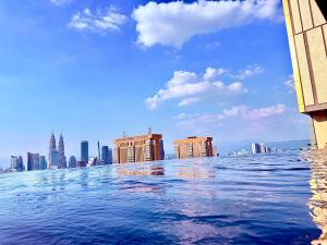 Galeriebild der Unterkunft Lucentia Suites Bukit Bintang Kuala Lumpur in Kuala Lumpur