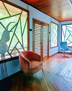 صورة لـ Burú Nature Hotel في ليتيسيا