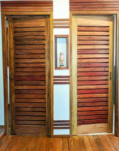 صورة لـ Burú Nature Hotel في ليتيسيا