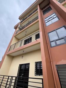 Fotografie z fotogalerie ubytování Résidence Eden v destinaci Yaoundé