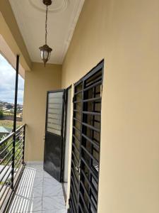 Fotografie z fotogalerie ubytování Résidence Eden v destinaci Yaoundé + 59 fotografií