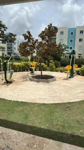 Gallery image of serena villague in Punta Cana