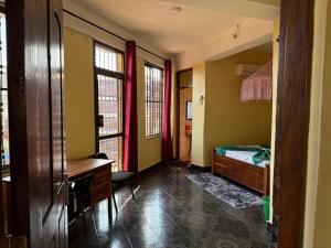 Gambar di galeri bagi Plateau Hotel di Moshi