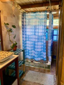 奥塔瓦洛Chalet de Bambú Urku Wasi的相册照片