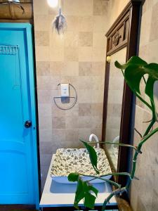 奥塔瓦洛Chalet de Bambú Urku Wasi的相册照片