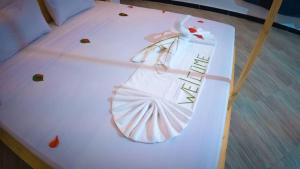 Afbeelding uit fotogalerij van Farashuu Luna Villas in Nungwi