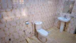 Afbeelding uit fotogalerij van Farashuu Luna Villas in Nungwi +2 foto's