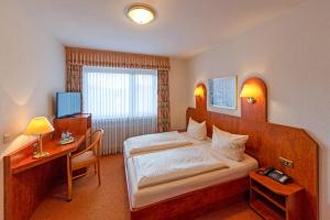 صورة لـ Hotel Mügge am Iberg في Oerlinghausen