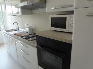 Gallery image of La Pineta Apartment in Viareggio