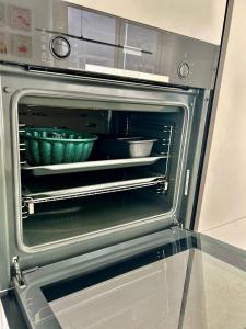 Nhà bếp/bếp nhỏ tại Terra Vista +25 ảnh