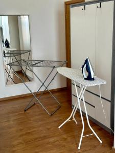 Galería fotográfica de AMRÉ apartments - Quiet & Cozy stay in Riga Center - SELF CHECK-IN en Riga