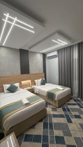 Afbeelding uit fotogalerij van الفؤاد العربي in Abha