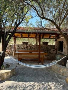 Fotografie z fotogalerie ubytování Kuća za odmor Ivančica v destinaci Tisno + 30 fotografií