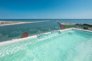 Gallery image of Hotel San Giorgio Resort 4S in Caorle +235 photos