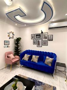 Fotografie z fotogalerie ubytování GG Home v destinaci Douala + 2 fotografie