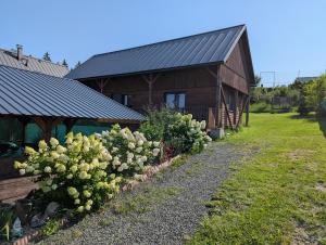 Vườn quanh Sedmikvítek