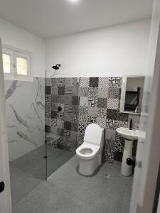 Afbeelding uit fotogalerij van Surfer Grill Accommodation - Pradomar PC Experience in Puerto Colombia