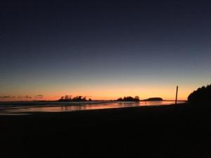 Foto sihtkohas Tofino asuva majutusasutuse Chahayis on Chesterman Beach galeriist