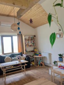 Gambar di galeri bagi Tiny House in Bitsmendi di Bitsmendi