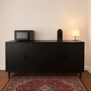 Gambar di galeri bagi Luxury and cozy 1BR Retreat di Chambly