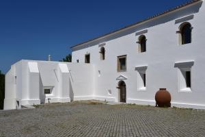 Afbeelding uit fotogalerij van Pousada Convento de Arraiolos in Arraiolos