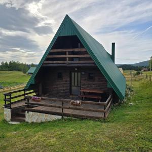 Imagen de la galería de Bosaca, en Žabljak