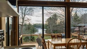 Φυσικό τοπίο κοντά σε αυτή η παραθεριστική κατοικία