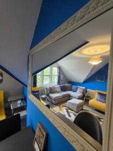 Galeriebild der Unterkunft Sleek & Vibrant - 8ight Havens Folkestone in Folkestone