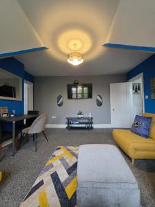 Galeriebild der Unterkunft Sleek & Vibrant - 8ight Havens Folkestone in Folkestone