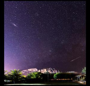 Afbeelding uit fotogalerij van Baixão do Ouro Park Hotel in Coronel José Diaz