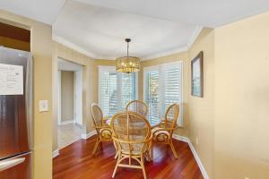 Billede fra billedgalleriet på Tidewater H-202 i Isle of Palms