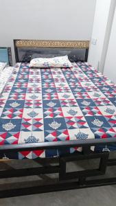 グワーハーティーにあるLila Homestayのギャラリーの写真