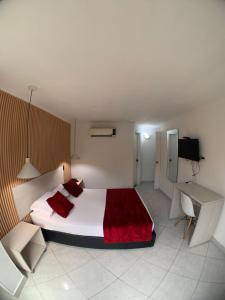 Fotografie z fotogalerie ubytování Hotel Santorini la 70 v destinaci Medellín + 17 fotografií