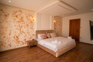Gallery image of Villa Akenza - Cinema - Swiming pool in Marrakesh