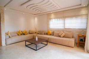 Gallery image of Villa Akenza - Cinema - Swiming pool in Marrakesh +53 photos