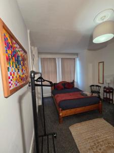 Afbeelding uit fotogalerij van Charming & Energetic - 8ight Havens Folkestone in Folkestone