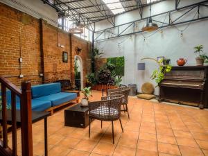Gambar di galeri bagi Viajero San José Hostel di San José