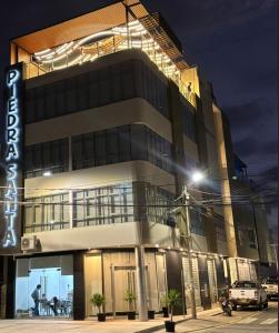 Photo de la galerie de l'établissement HOTEL PIEDRA SANTA - Moquegua, à Moquegua