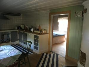 Fotografie z fotogalerie ubytování One Room Bed & Breakfast v destinaci Skänninge + 6 fotografií