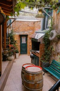 Fotografie z fotogalerie ubytování Villa Elezi v destinaci Korçë + 42 fotografií