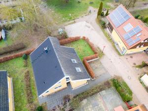 Fotografie z fotogalerie ubytování Ferienhaus in der mecklenburgischen Seenplatte v destinaci Granzow + 32 fotografií