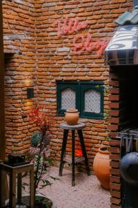 Fotografie z fotogalerie ubytování Villa Elezi v destinaci Korçë