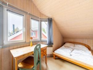 Photo de la galerie de l'établissement Ferienpark Mirow in Granzow, à Granzow