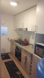 Gallery image of Arriendo Depto en Costa Azul in Cartagena