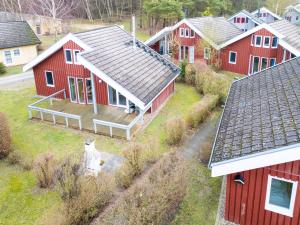 Fotografie z fotogalerie ubytování Ferienpark Mirow in Granzow v destinaci Granzow