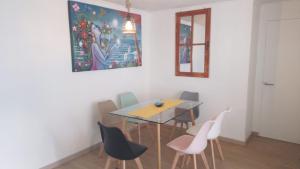 Gallery image of Arriendo Depto en Costa Azul in Cartagena